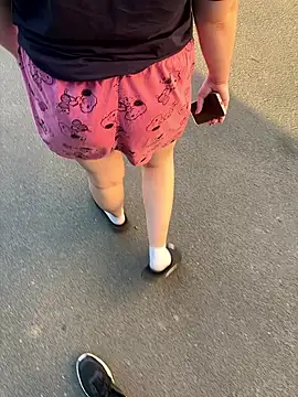 Teeny-Slut18 ওয়েবক্যাম শো