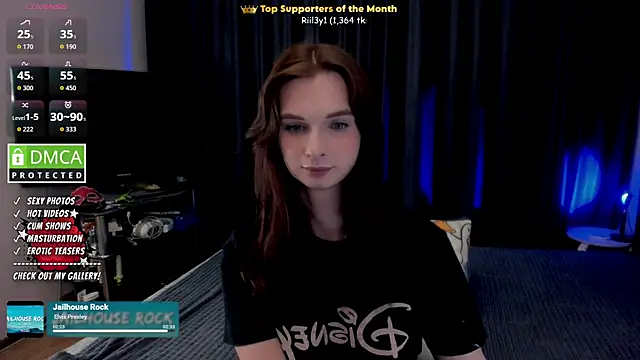 Lee_Loo's Live XXX Chat