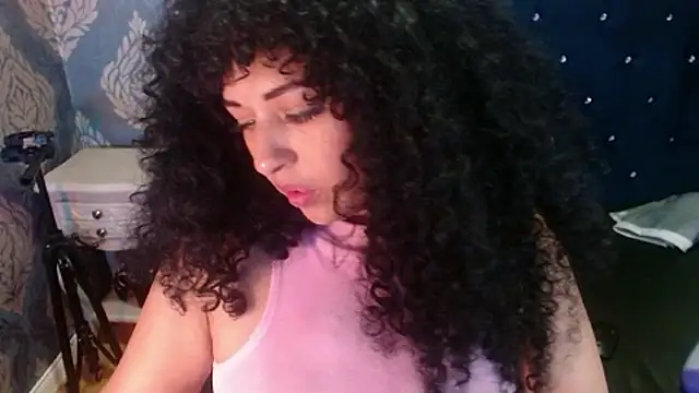 Sofiacowperx Webcamshow
