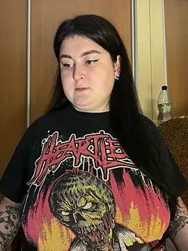 CassieLazy's Live XXX Chat