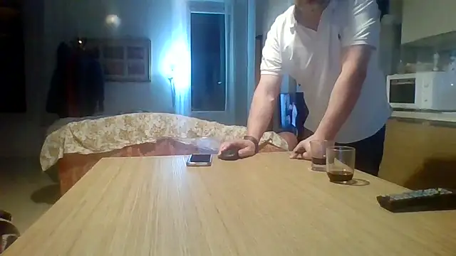 Show webcam de woww791