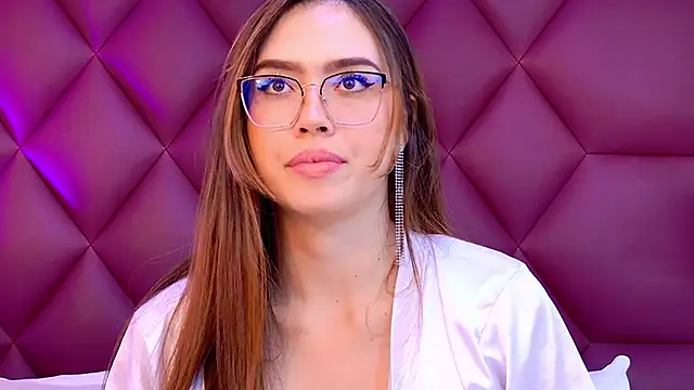 Chat XXX ao vivo de AmberMunroe