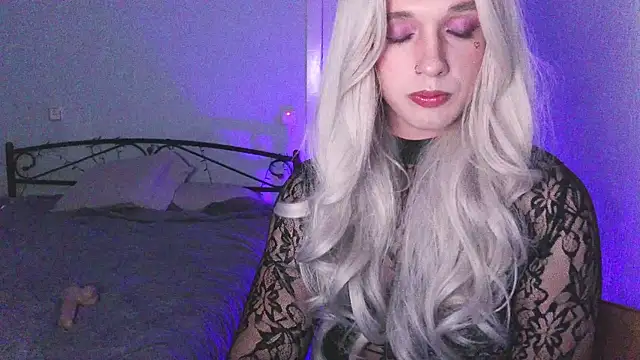 Gina_Rose_ts Webcam Show