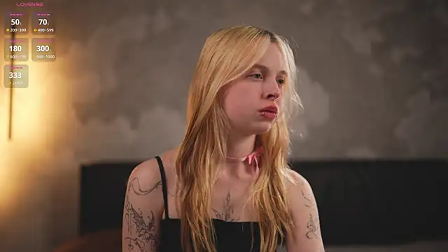 ElvenCat 라이브 XXX 채팅