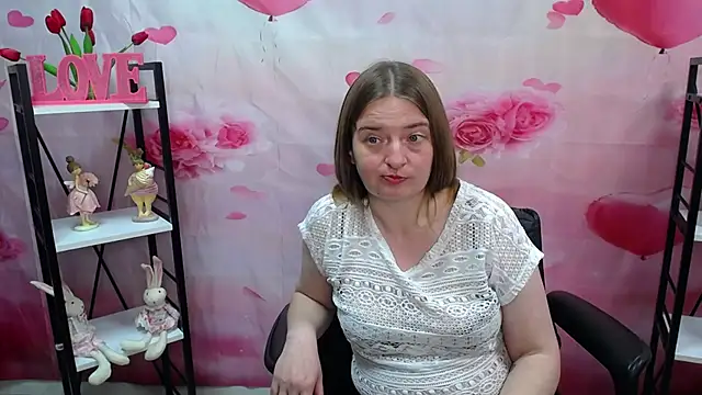 FreyaDak's Live XXX Chat