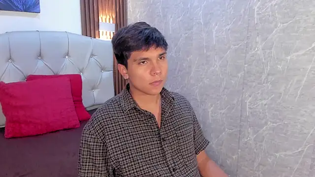 Show webcam de Thiago_Kozak