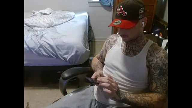 DADDY_KANE8---'s Webcam Show