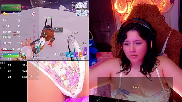 ALIS_E_G Live XXX Chat