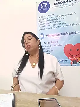 Catalina--14 Live XXX Chat