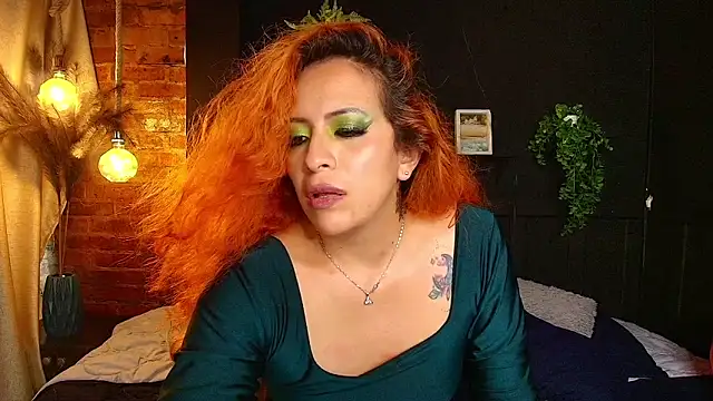 sahra_taylor_n Webbikameraesitys