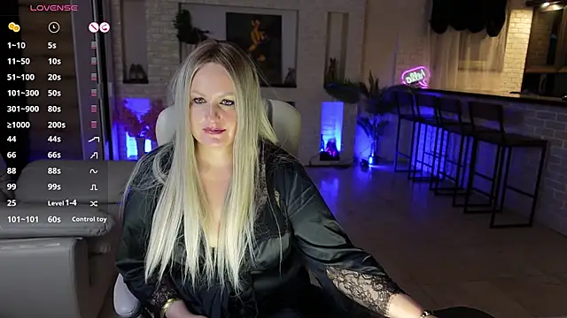 Czat XXX na żywo – MariemLui