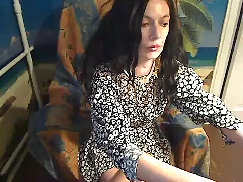 Chat XXX en directo de Bastet12