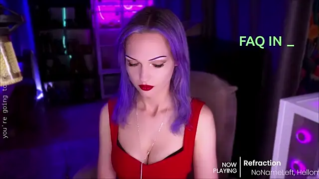 ml_milana Live XXX-Chat