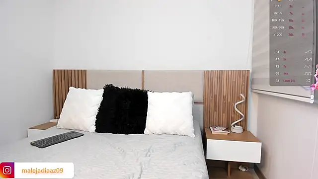 MalejaDiaz_ Chat XXX live