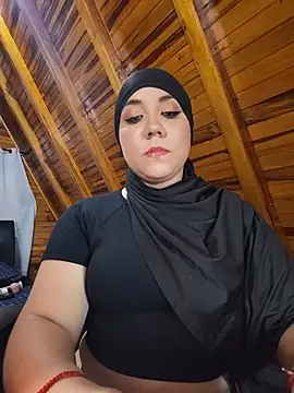 AmbarBurhan – webcam-show