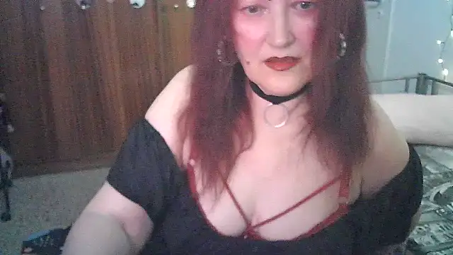SabrinaXlovess Adlı Modelin Web Kamerası Şovu