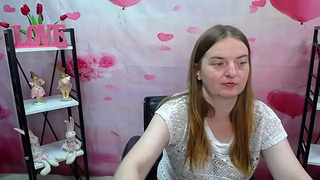 FreyaDak Live XXX-chat