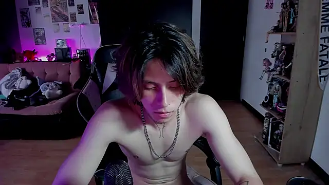 xIce_Boy Webcamshow