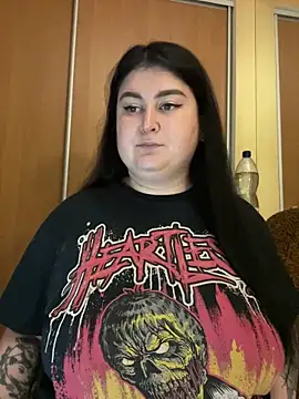 CassieLazy's Live XXX Chat