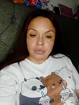 Živá chatovací místnost Lina19_93