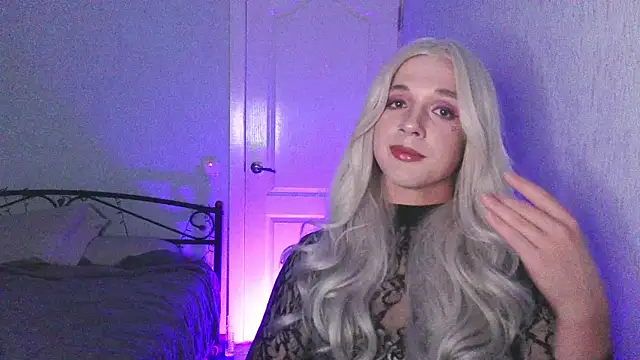 Gina_Rose_ts webkamerás műsora