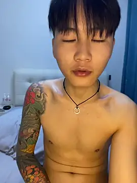 KKX808 Show Webcam
