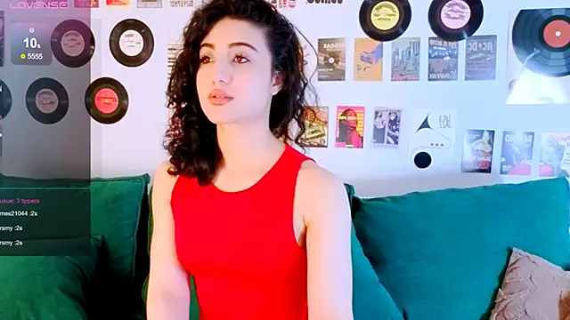 Maya_Rogerss Chat XXX live
