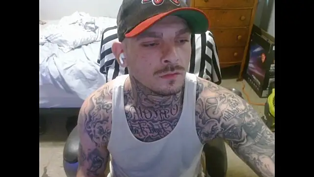 DADDY_KANE8--- 라이브 XXX 채팅