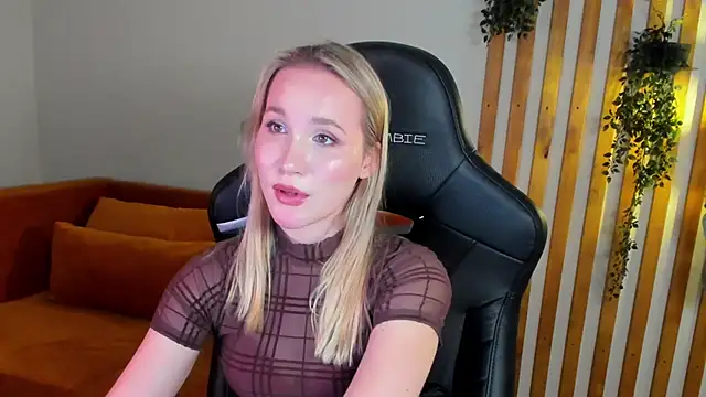 ElaraVoltage Live XXX-Chat