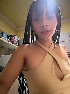Sasha-firee's Live XXX Chat
