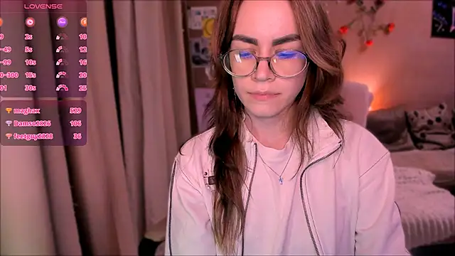 Živý XXX chat _selectrra