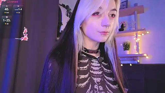 TristaRoht Live XXX Chat