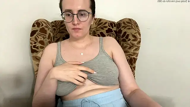 SofiaTease Live XXX-chat