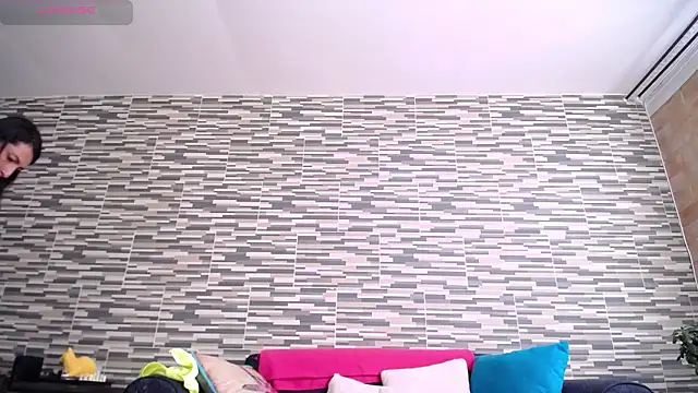 VioletaGomez_Co Obrolan Langsung XXX