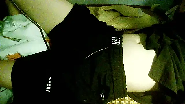 Kangc369 Show Webcam
