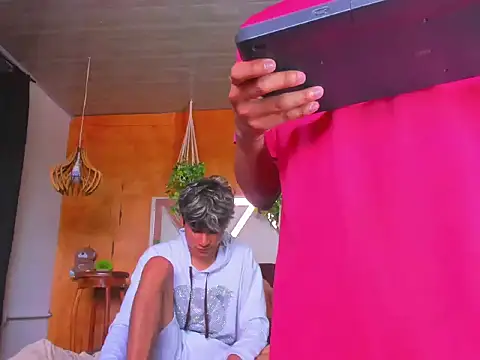 leonix_love: вебкам-шоу
