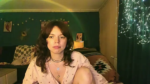 Chat XXX en directo de ClancyMorissey