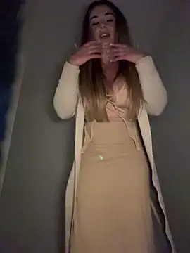 IsabellaEtthan Webcam-Show