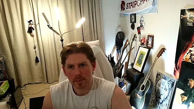 9VOLTT Live XXX-Chat