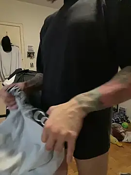 DaleCerbasi Webcam Show