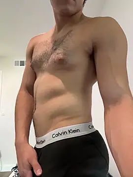 Chat XXX Live Caleb-Sweats