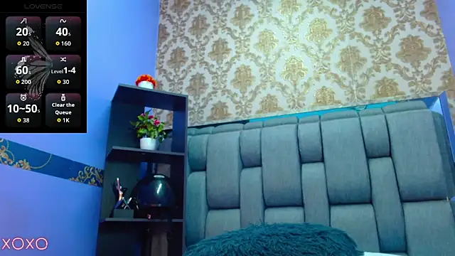 susan_hicks – Naživo XXX chat