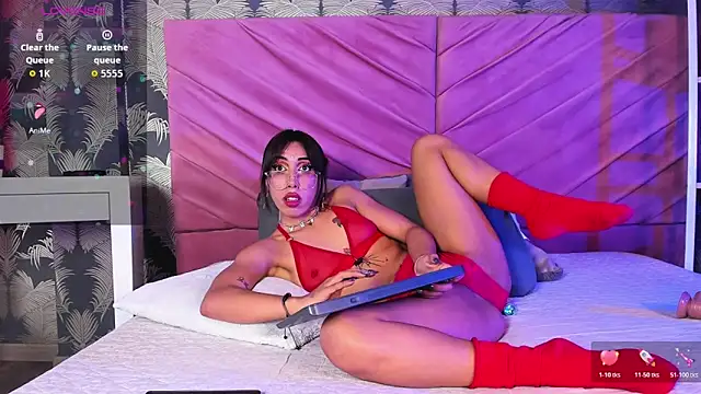 eloisa_moorgan – Live XXX-chat