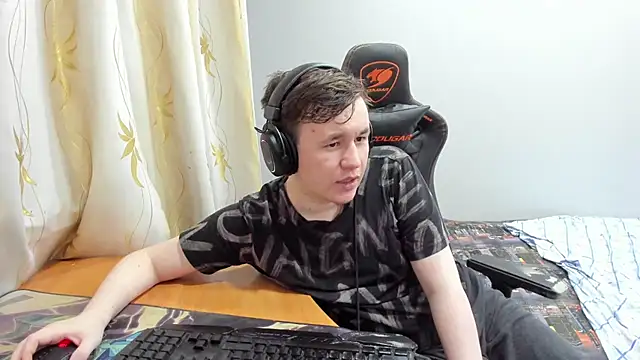 Živý XXX chat iliaskrislove