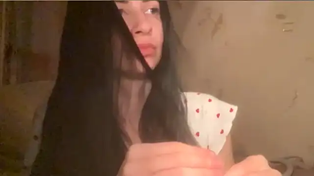 Chat XXX ao vivo de Starry_Siren