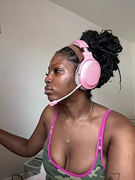 Chat +18 de mochakaia ao vivo