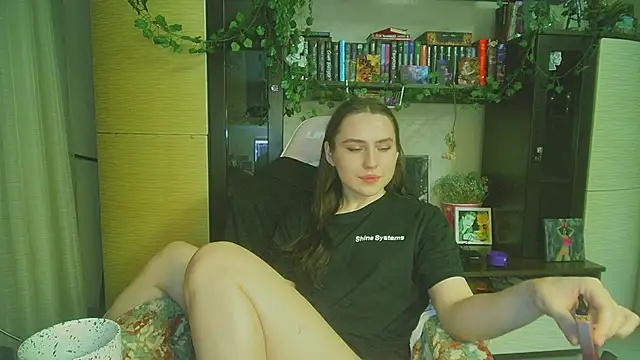 Chat +18 de lunar_Sanata ao vivo