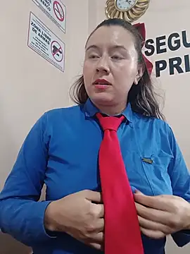 Chat +18 de Hannah-colx ao vivo