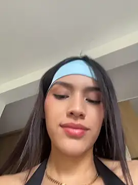 Mia-villalobos Live XXX-chat