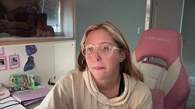 Chat XXX en directo de MUSCLEMOMMY1365